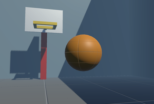 play Horriball3D
