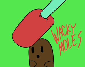play Wacky Mole