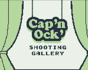 play [Gamejam] Cap'N Ock' Shooting Gallery