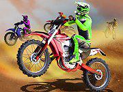 play Dirt Bike Motocross