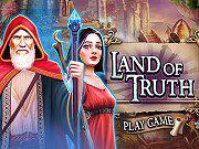 Land Of Truth game