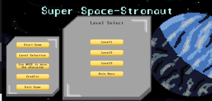 play Msu Cas117 Space Escape