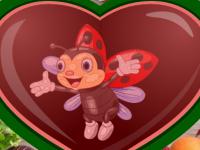 play World Of Produce Bug Escape