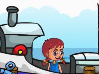 play Save The Hungry Girl