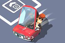 play Puzzle Parking 3D