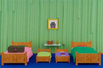 play Escape Game Beaver