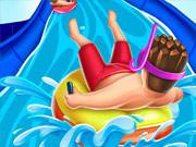 play Aquapark Shark