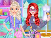 Fashion Sewing Clothes game