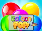 play Balloon Pop Challenge