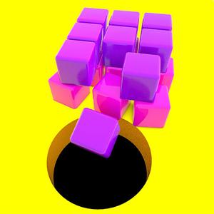 play Hole Colors