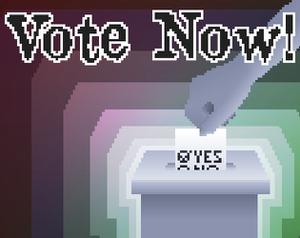 play Vote Now!