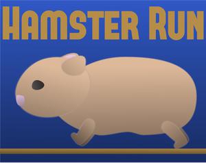 play Hamster Run