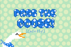 play Pass The Goose!