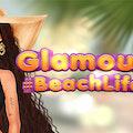 Glamour Beach Life game