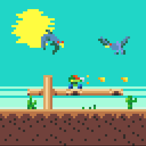play Untitled Tank Game