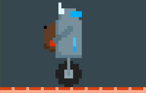 play Sprintbot