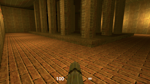 play Q1 Infinity