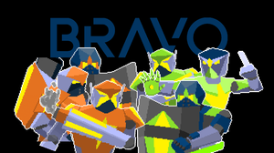 play Bravo Brawl