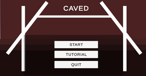 play Caved