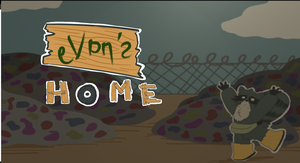 play Evan'S Home