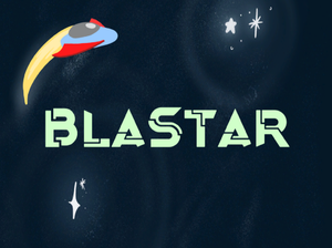 play Blastar