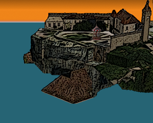 play Rocamadour Plage