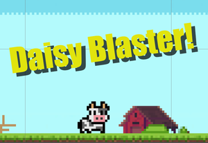 play Daisy Blaster