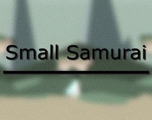 play Small Samurai
