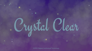 play Crystal Clear