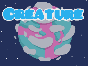 play Creature