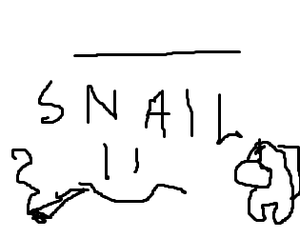 play Snail Sussy Race