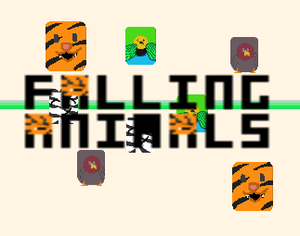 play Falling Animals