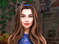 play Enchanted Summer