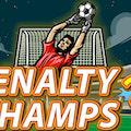 Penalty Champs 22