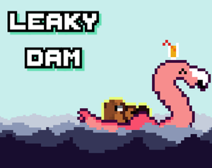 play Leaky Dam