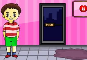 play Soda Shop Escape