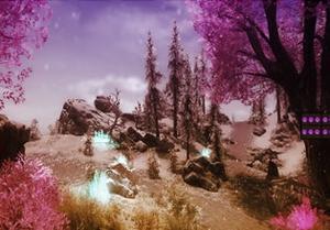 play Escape The Crystal Butterfly