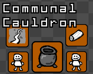 play Communal Cauldron