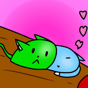 My Little Slime Pet