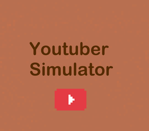 play Youtuber Simulator