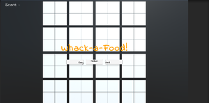 play Tantangan Wack And Food
