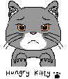 play Hungry Kitty