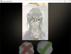 play Leont Luvlat Reborn - Version 1.2