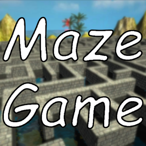 play Maze Game