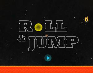 play Roll And Jump