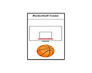 play Basketball Game