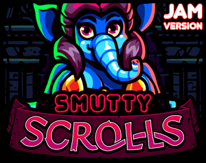 play Smutty Scrolls Ð’Œ Gdevelop Game Jam #2