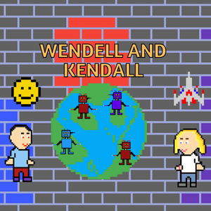 play Wendell And Kendall