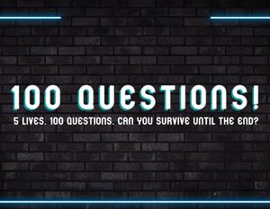 play 100 Questions!