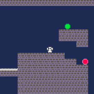 play Deathwarp Boy